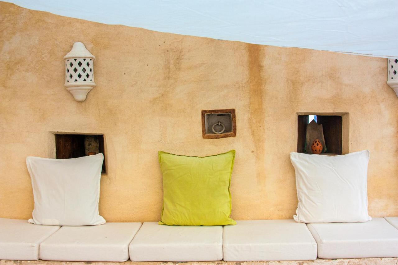 Dar El Bali Fez Exterior foto